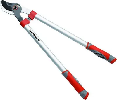 Productafbeelding van Famanu boomschaar, met Teflon coating - 69 cm