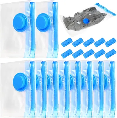 Produktbild von Vakuumbeutel – Set mit 10 Stück