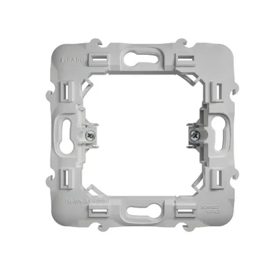 Immagine prodotto di Fibaro FG-WX-AS-4003 Fibaro Mounting Frame Schneider