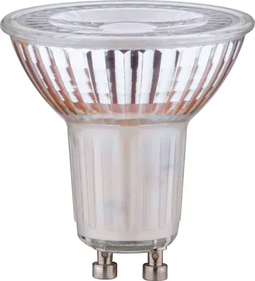 Image de 350lm 5,7W 2700K dimmable argent