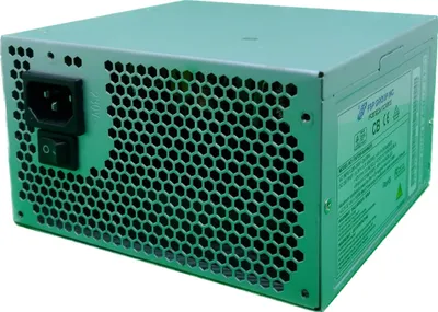 Immagine prodotto di Fsp Fortron 350-60ghn(85) Alimentatore PC da 350 W