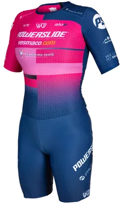 Produktbild von Aero-Anzug für Damen