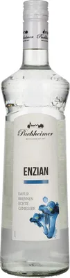 Image de Puchheimer Enzian 40% Vol. 1l