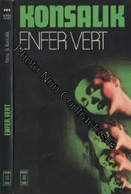 Image de Enfer vert