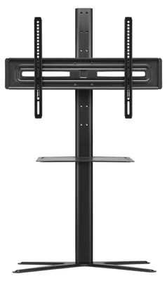 Image de ONE FOR ALL WM4672 ONE FOR ALL TV-Ständer WM 4672 schwarz