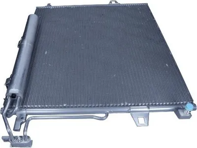 Produktbild von MAXGEAR AC818739 Kondensator Klimaanlage Klimakondensator passend für MERCEDES-BENZ M-Klasse (W164) +Trockner