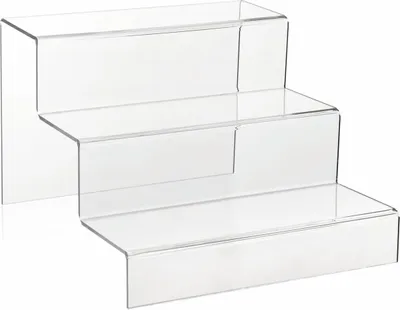 Produktbild von Deko-Treppe / 3-Stufig (30.0 x 22.0 cm)