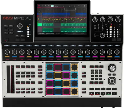 Produktbild von Akai MPC XL