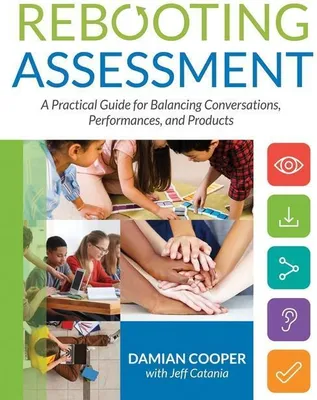 Produktbild von Rebooting Assessment