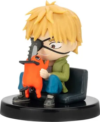 Zdjęcie produktu dla Chainsaw Man - Blind Bag - 1 szt