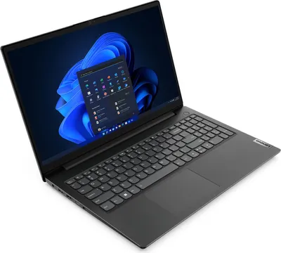 Image de Lenovo V15 G4 IRU, Intel® Core™ i5, 39.6 cm (15.6"), 1920 x 1080 px, 8 Go, 512 Go, Windows 11 Pro