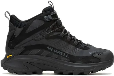 Obrázek produktu pro Merrell Moab Speed 2 Mid GORE-TEX®, Černá, 400 g