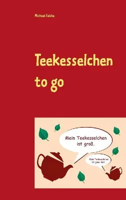 Produktbild von Teekesselchen to go