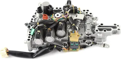 Obrázok produktu pre JF017E Náhrada ventilového telesa automatickej prevodovky CVT pre ALTIMA TEANA INFINITY