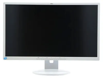 Immagine prodotto di Monitor Led Schermo Fujitsu B24-8 Te Pro 24" 16:9 Full Hd Ips Display Bianco