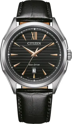 Obrázek produktu pro Pánské hodinky - řada: Model: Citizen - Eco-Drive: AW1750-18E