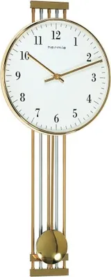 Image de Hermle - 70722-000871 - Horloge murale