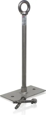 Produktbild von Primo 2 AD | 400mm | Anschlagpunkt für Betonuntergrund