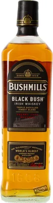Image de Bushmills Black Bush