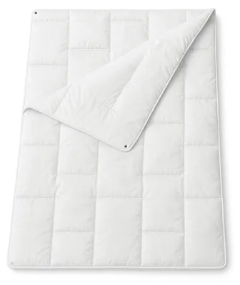 Produktbild von Bettdecke Vierjahreszeiten-Steppbett 155x220 Hornisch