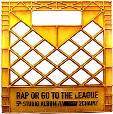 Immagine prodotto di 2 Chainz: Fai il rap o vai al campionato