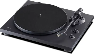 Produktbild von Teac TN-280BT-A3/B schwarz Bluetooth Turntable
