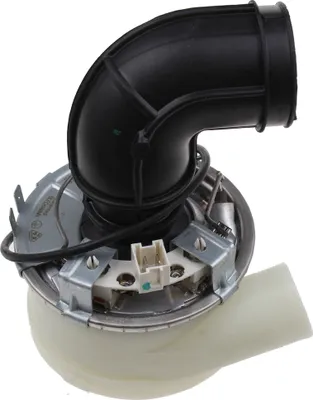 Obrázok produktu pre Ohrievač do umývačky riadu 1800 W C00582058
