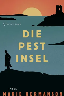 Produktbild von Die Pestinsel