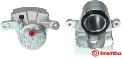 Image de Étrier de frein BREMBO avant gauche pour TOYOTA RAV 4 II (CLA2, XA2, ZCA2, ACA2) Ø60 mm F 83 194