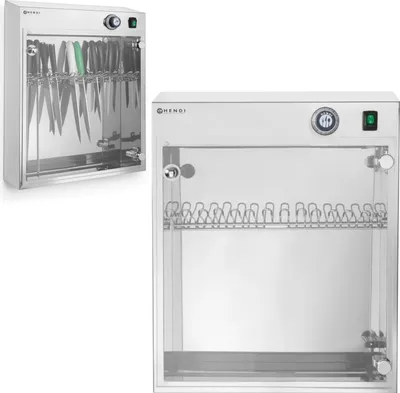 Zdjęcie produktu dla Hendi 281246, 160 mm, 510 mm, 625 mm, 1 szt.