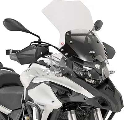 Image de Givi D8703st Benelli Trk502/trk502 X Pare-brise One Size
