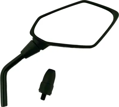 Produktbild von Rückspiegel E-Pr?fzeichen für KAWASAKI Z 1000 B C, Z 750 ABS, 56001-0118
