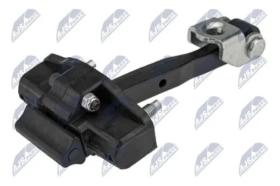 Produktbild von NTY EZC-FT-161 Türfeststeller Türfangband für LANCIA Ypsilon (312) Hinten Links Hinten Rechts