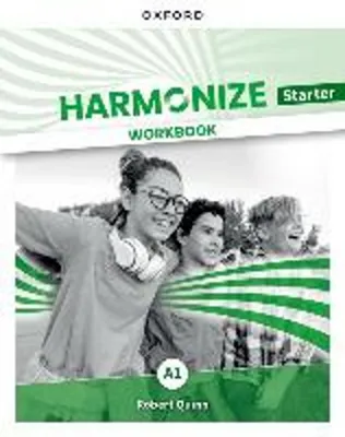 Zdjęcie produktu dla Harmonize Str Wb