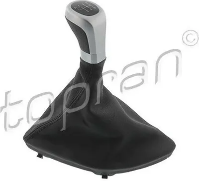 Obrázek produktu pro Kouřka řadicí páky TOPRAN 504 192 pro BMW 1 (E87) hatchback
