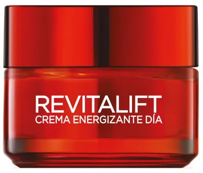 Obrázek produktu pro Denní krém Revitalift Ginseng L'Oreal Make Up (50 ml)