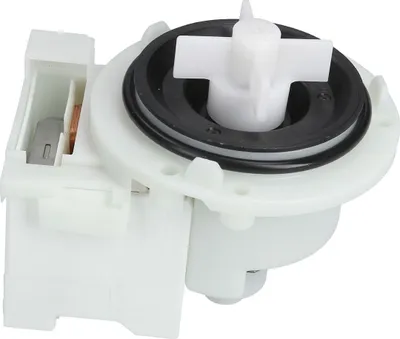 Produktbild von easyPART passend für 792970352 smeg Ablaufpumpe KEBS 111/086 für Gewerbegeschirrspüler