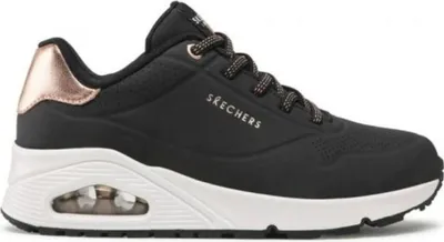 Obrázek produktu pro Skechers Boty Uno, 155196BLK