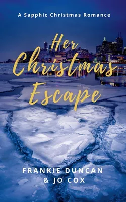 Produktbild von Her Christmas Escape