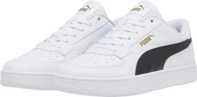 Produktbild von Puma Caven 2.0 Uni Sneaker Sportschuh 392290 03 Weiß , Schuhgröße:40.5 EU