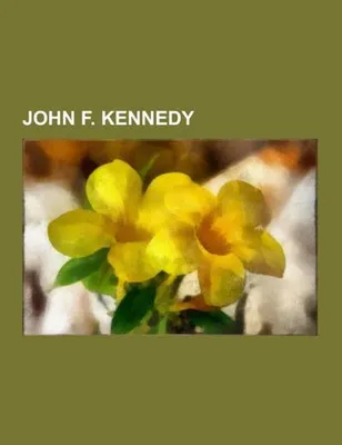 Produktbild von John F. Kennedy