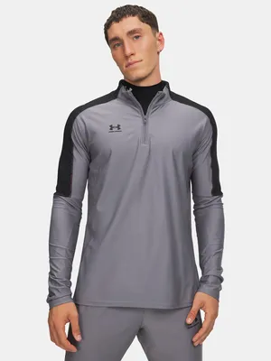 Produktbild von Under Armour UA M Challenger Pro Midlayer T-Shirt für Herren XL
