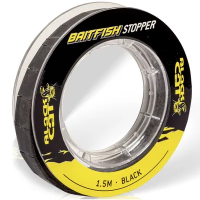Produktbild von Black Cat Köderfisch-Stopper - 1,5m Gummistopper