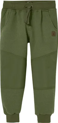 Produktbild von Wadera, Trainingshose Kinder Jungen Mädchen, Trainingshöschen, 146/152, Grün