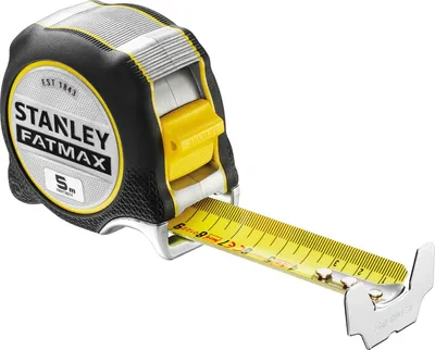 Produktbild von Stanley FMHT38214-0 Meter 5m Band 32mm