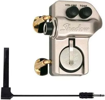 Zdjęcie produktu dla Shadow SH 945 Folklore Instrument Pickup