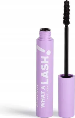Obrázek produktu pro Inglot What A Lash řasenka pro extra objem se sérem