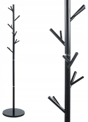 Obrázok produktu pre Furnitex Ergonomická Kancelárska Stolička W Osiem-FX Čierna