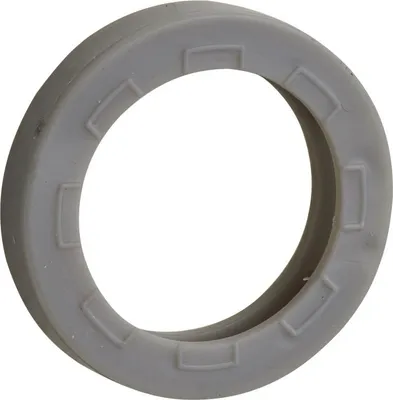 Image de Anneau de clé ∅ 24mm, gris - THIRARD