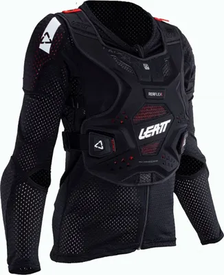 Produktbild von Leatt Protektorenjacke ReaFlex Women - Größe: XXS